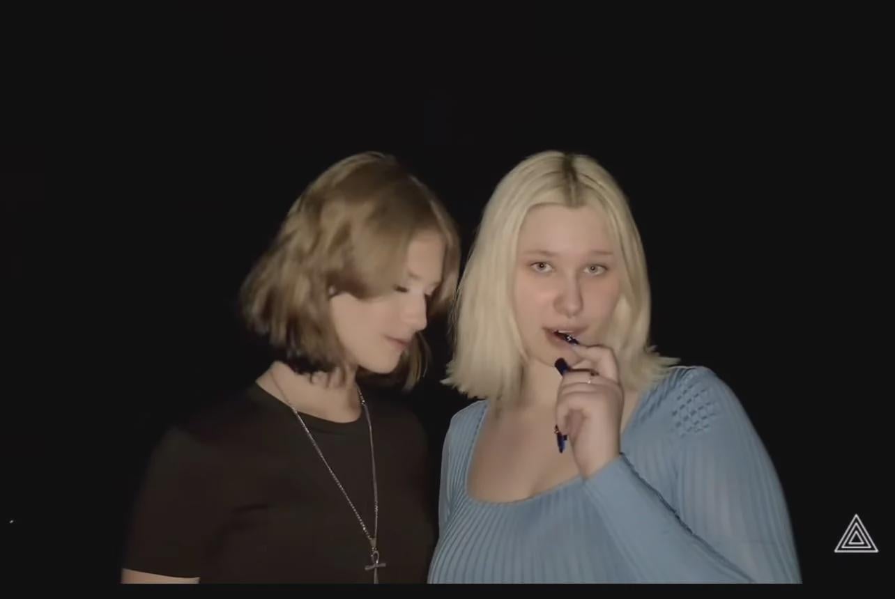 Find Pornstar – Who are these women? Find Pornstar – Who are these women?