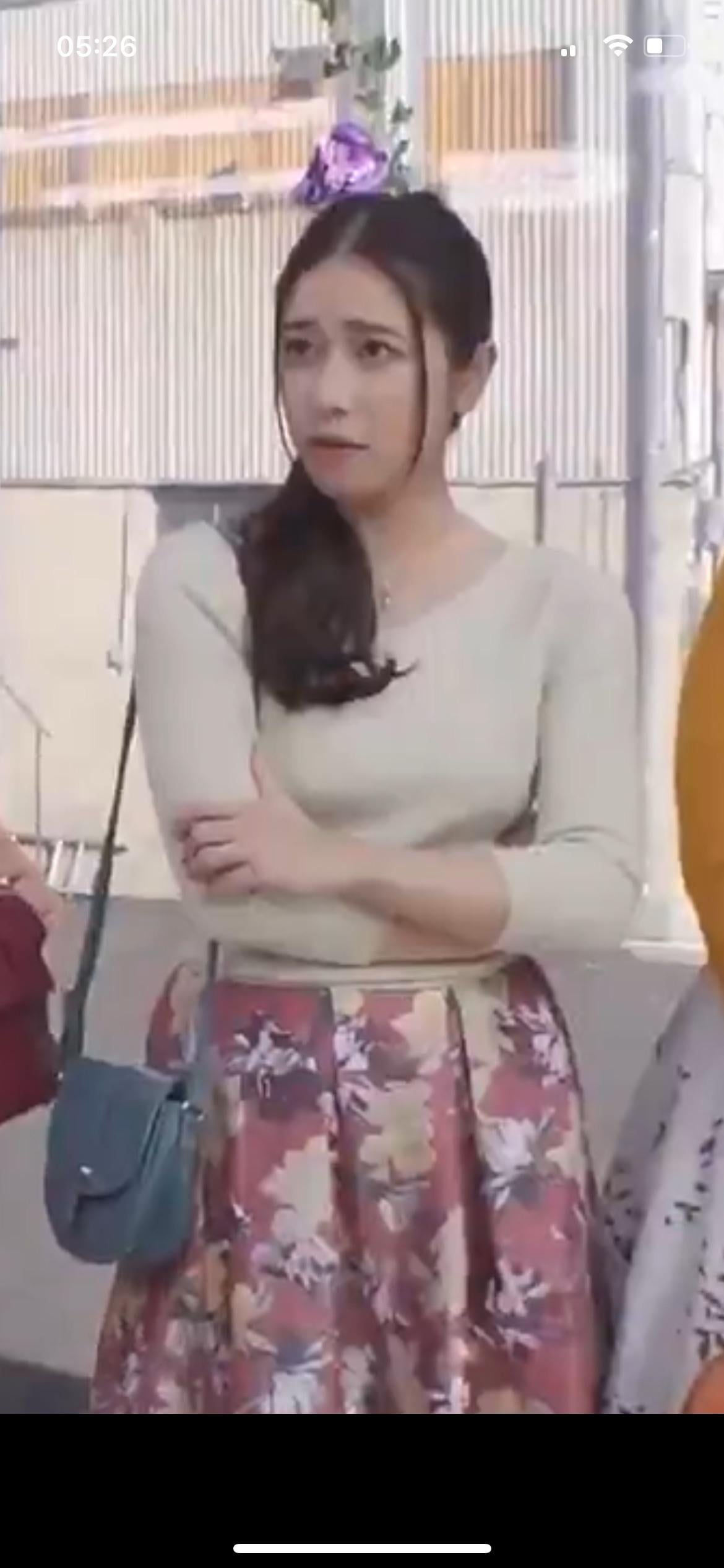 JAV Porn – Who’s this actress? (It’s not meguri) JAV Porn – Who’s this actress? (It’s not meguri)