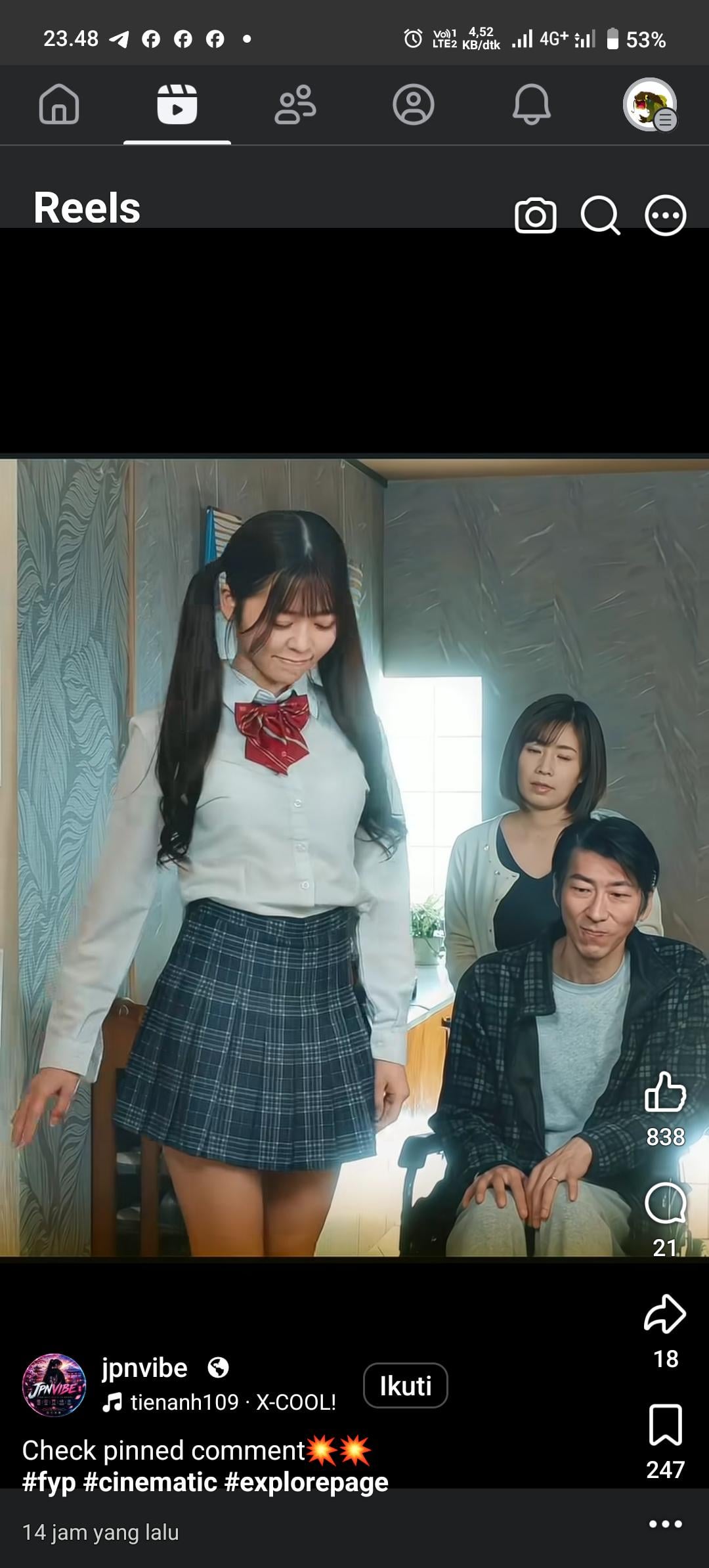 JAV Porn – Did you know the code? JAV Porn – Did you know the code?