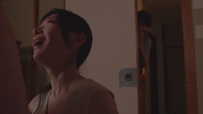 JAV Porn – GVH-699 Son saw his mom while bathing his grandpa and misinterpret the situation as sexual. Later, he confronts mom and force himself on her. – Amamiya Kasumi (Trailer PART- 1) JAV Porn – GVH-699 Son saw his mom while bathing his grandpa and misinterpret the situation as sexual. Later, he confronts mom and force himself on her. – Amamiya Kasumi (Trailer PART- 1)