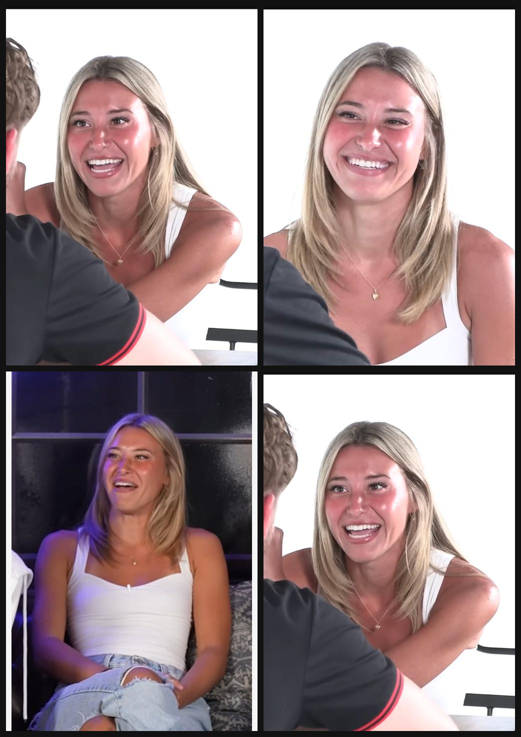 Find Pornstar – Who is she? apparently she have OF Find Pornstar – Who is she? apparently she have OF