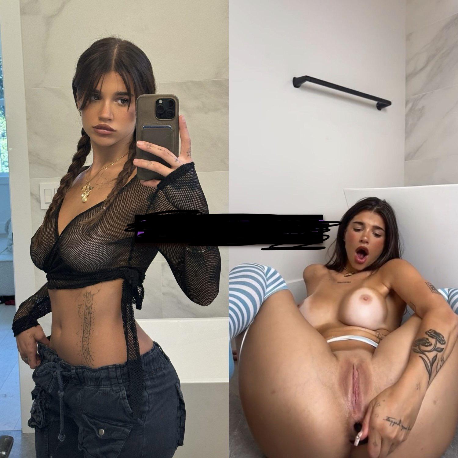 Find Pornstar – Anyone know her? Find Pornstar – Anyone know her?