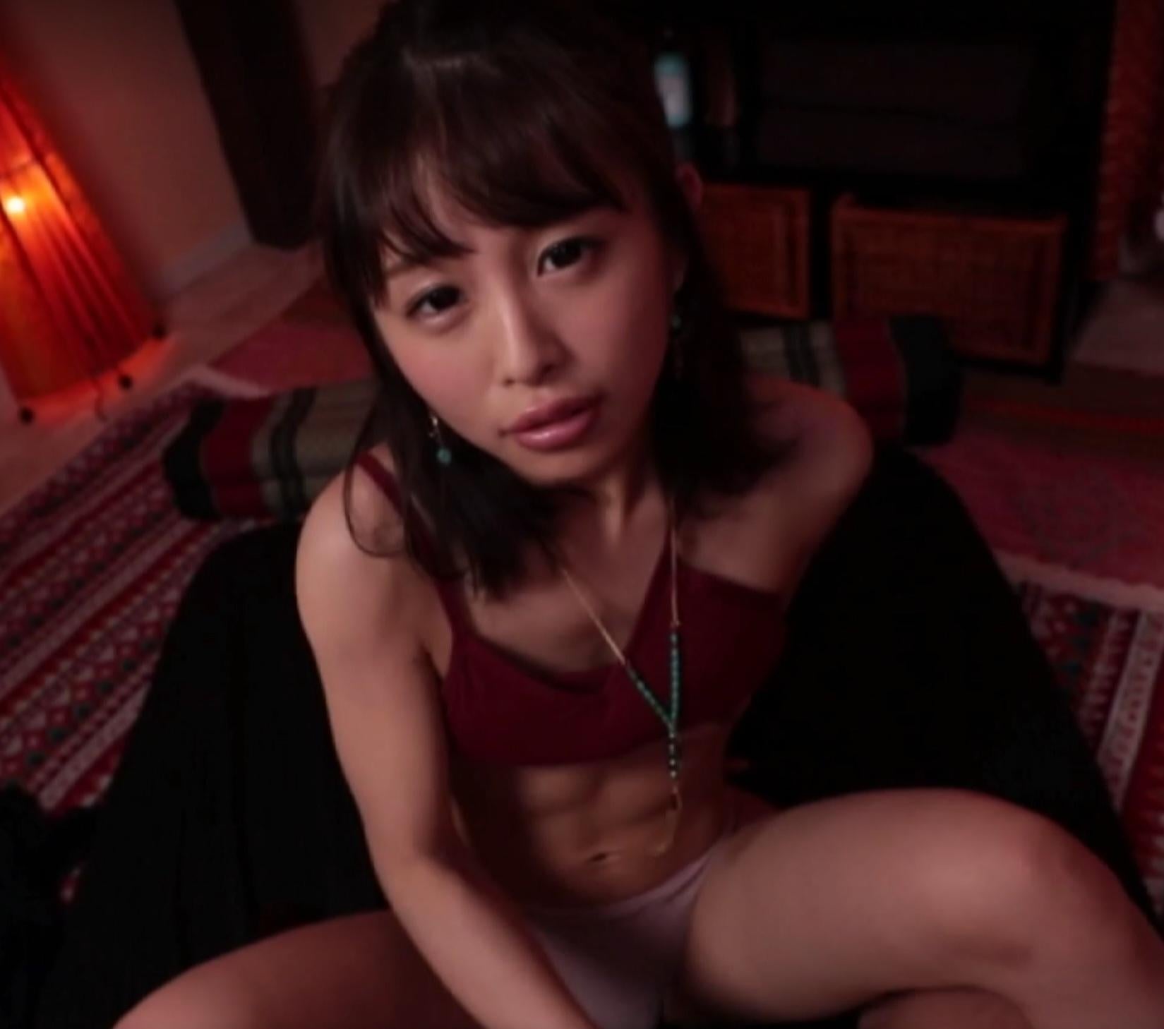 JAV Porn – Who is she? JAV Porn – Who is she?
