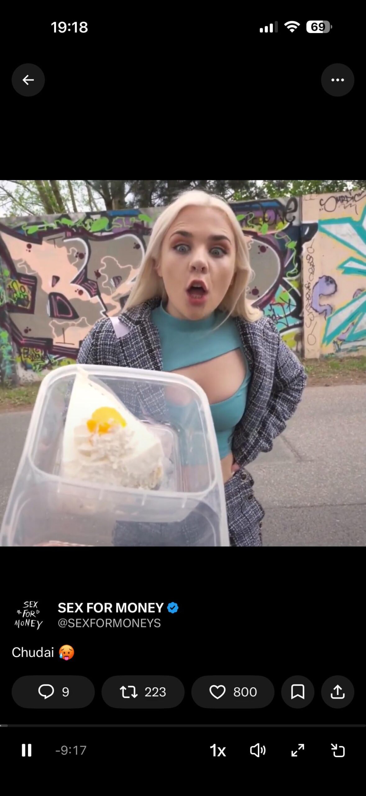 Find Pornstar – what video is this or who is she Find Pornstar – what video is this or who is she