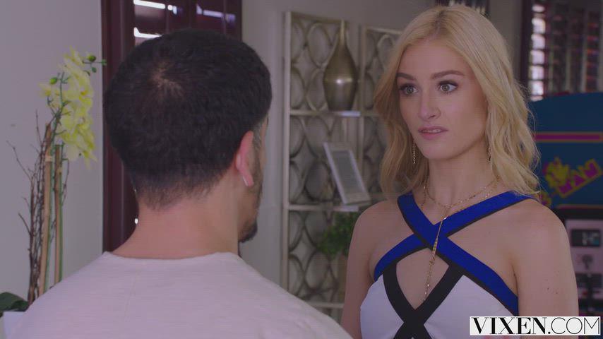 Full Video Mazzy Grace – The Thrill Full Video Mazzy Grace – The Thrill