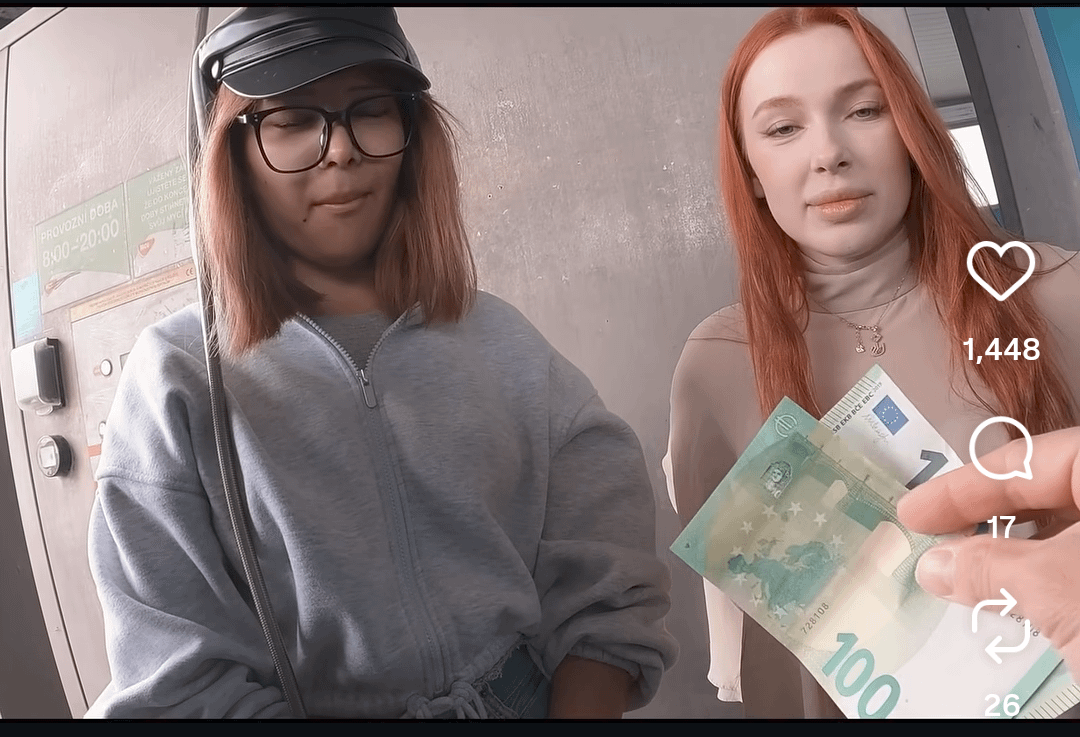 Find Pornstar – Anyone know these actresses or name of video? Find Pornstar – Anyone know these actresses or name of video?
