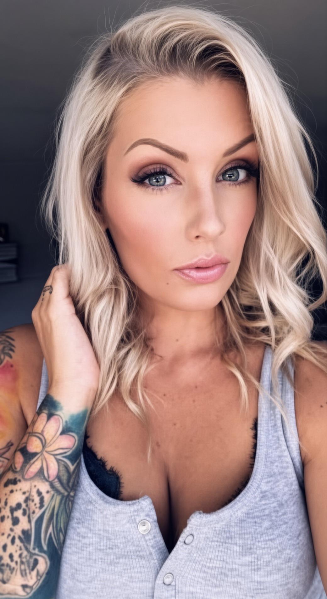 Find Pornstar – Who is she? Find Pornstar – Who is she?