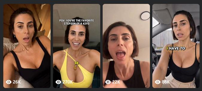 Find Pornstar – Any Ideas on her? Find Pornstar – Any Ideas on her?