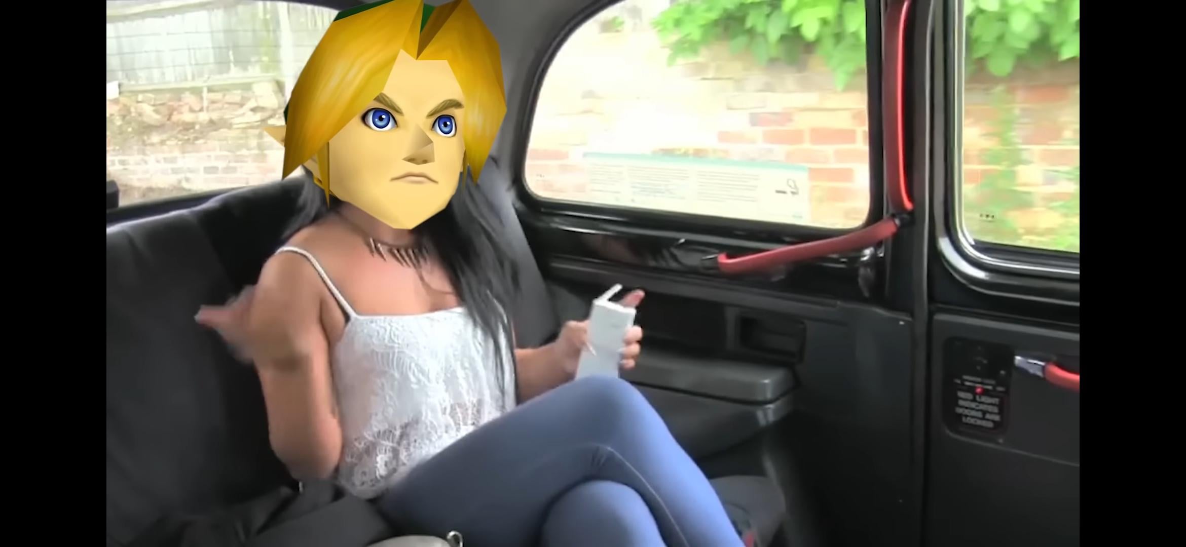 Find Pornstar – Fake Taxi girl? Find Pornstar – Fake Taxi girl?