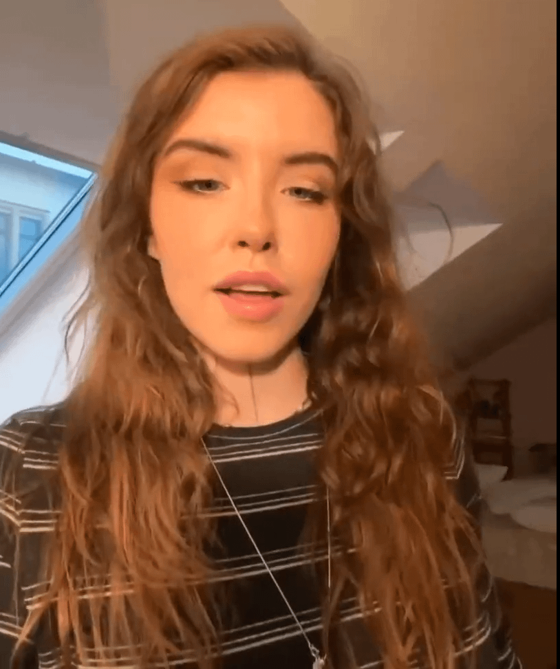 Find Pornstar – someone knows her name? Find Pornstar – someone knows her name?