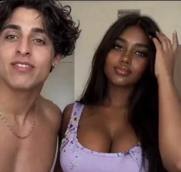 Find Pornstar – Who is this black woman with Gattouz0 Find Pornstar – Who is this black woman with Gattouz0