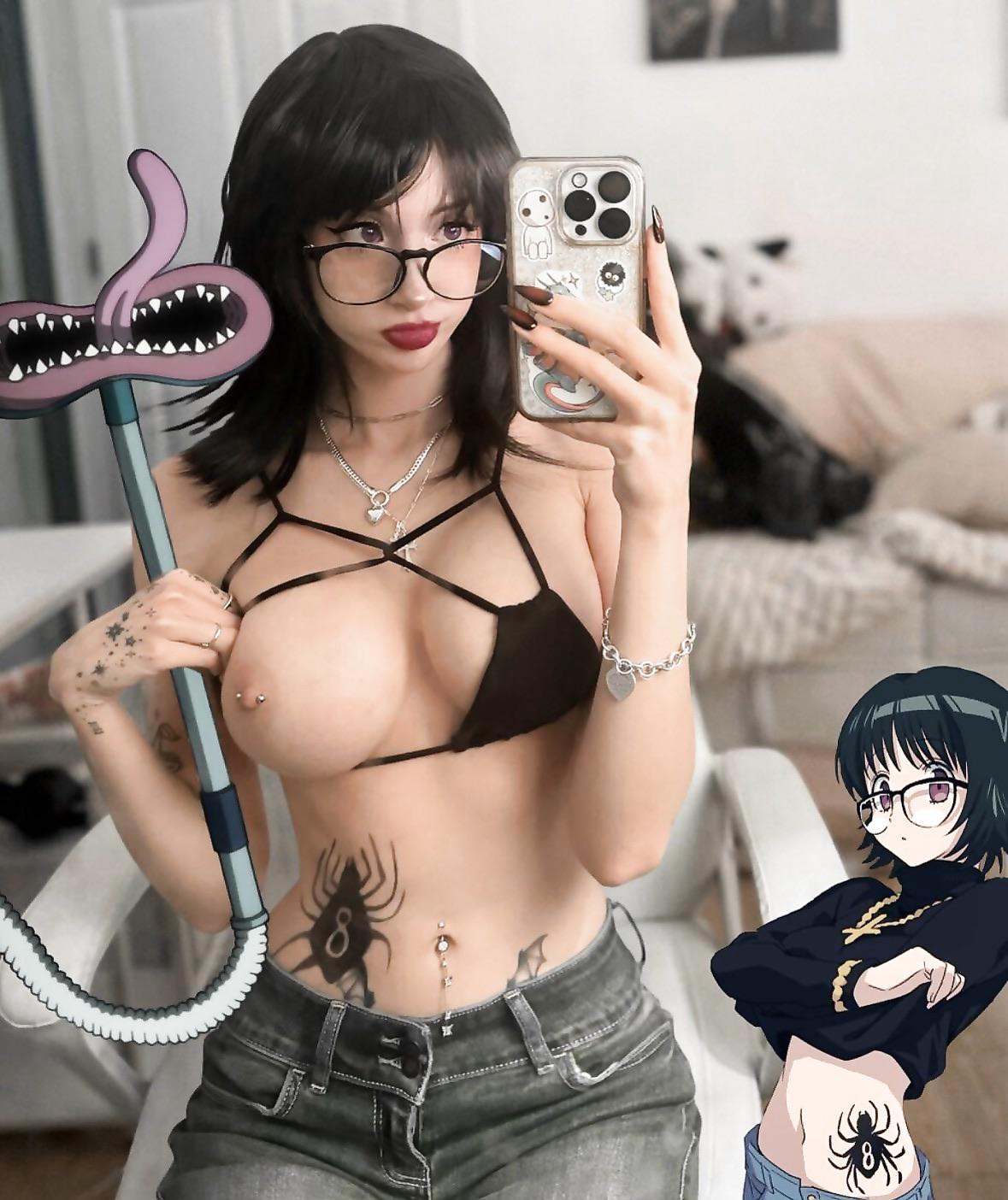 Find Pornstar – Who is she? Only have this pic Find Pornstar – Who is she? Only have this pic