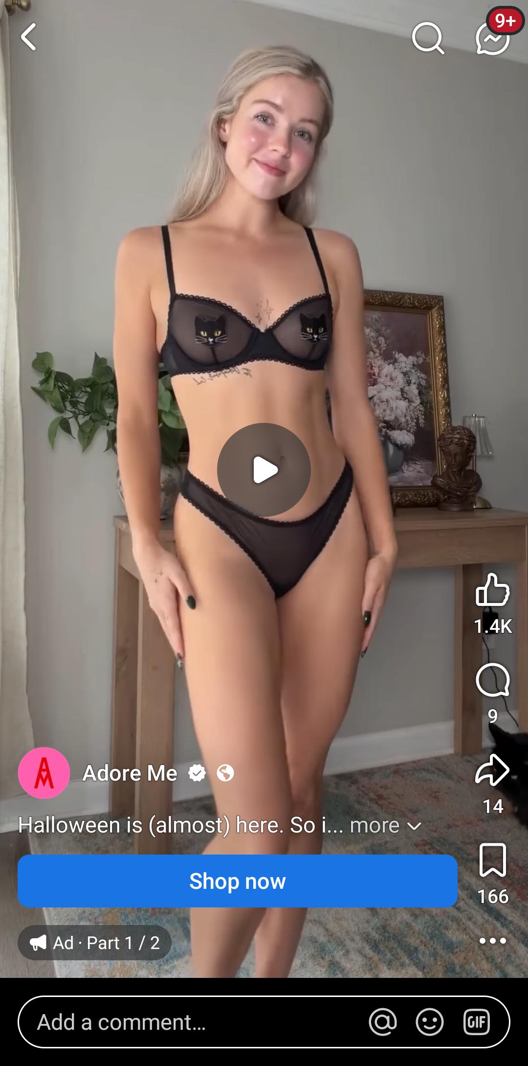 Find Pornstar – More FB ad Model Find Pornstar – More FB ad Model