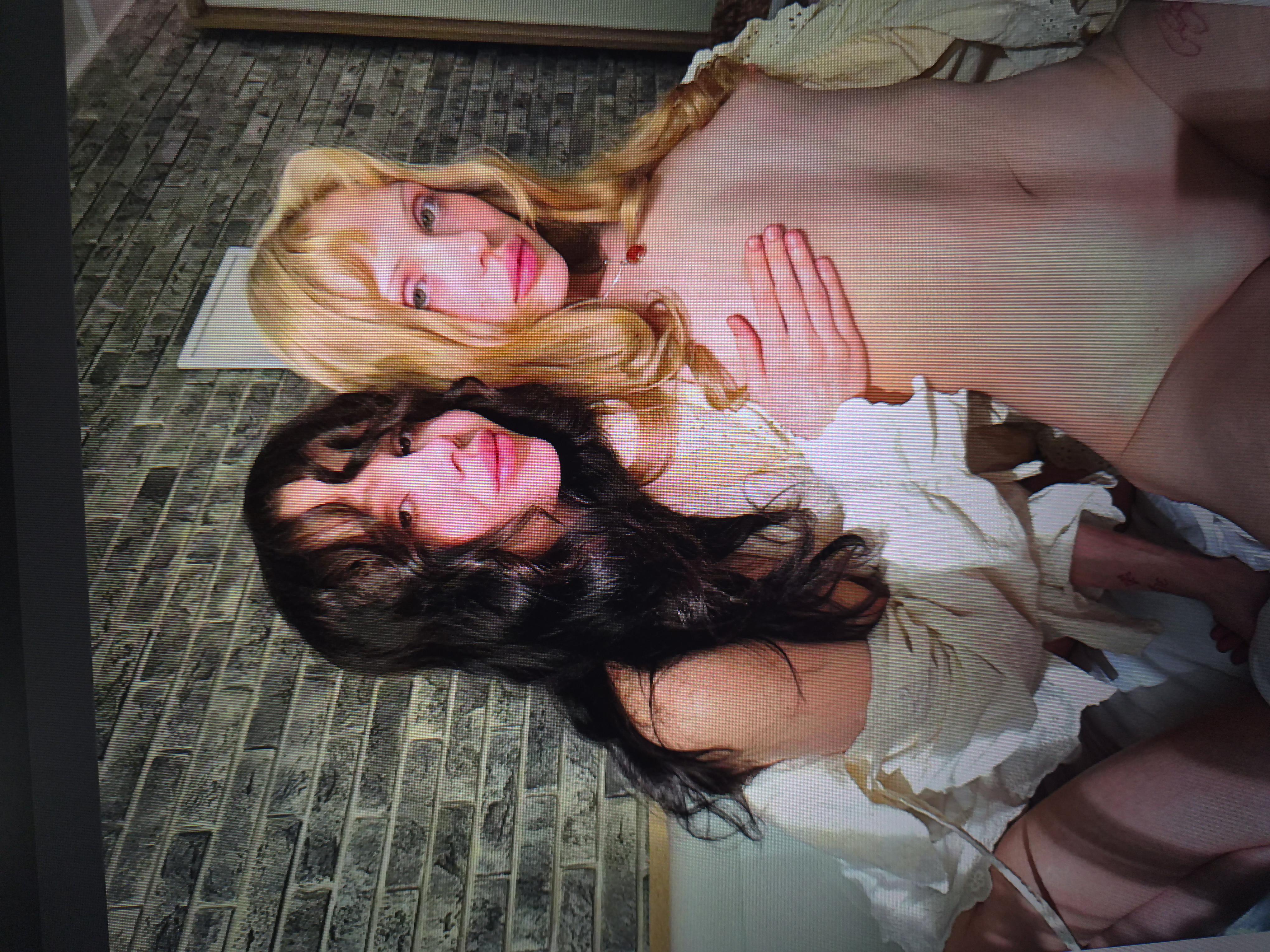 Find Pornstar – Pls guys find these 2 any social account Find Pornstar – Pls guys find these 2 any social account