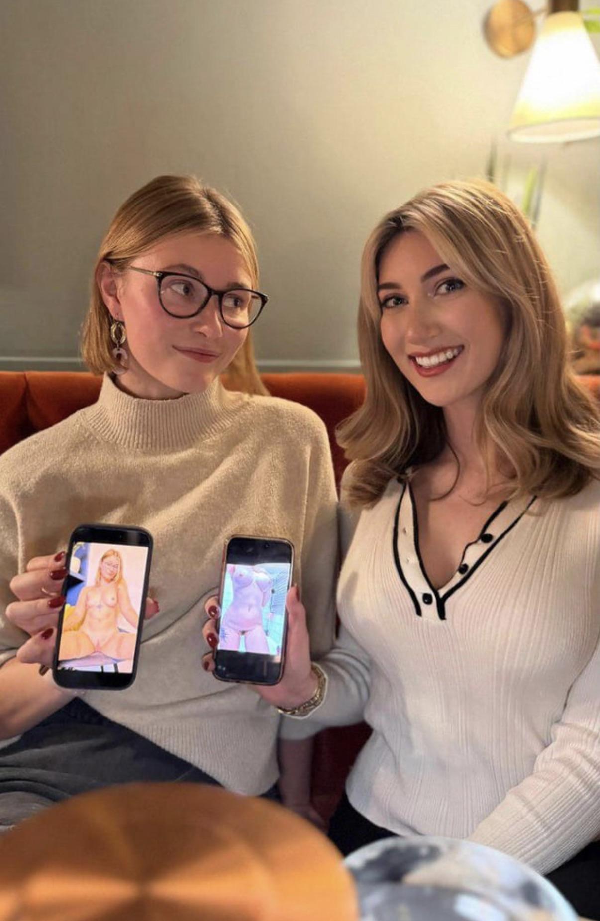 Find Pornstar – Who’s the girl on the left ? Find Pornstar – Who’s the girl on the left ?