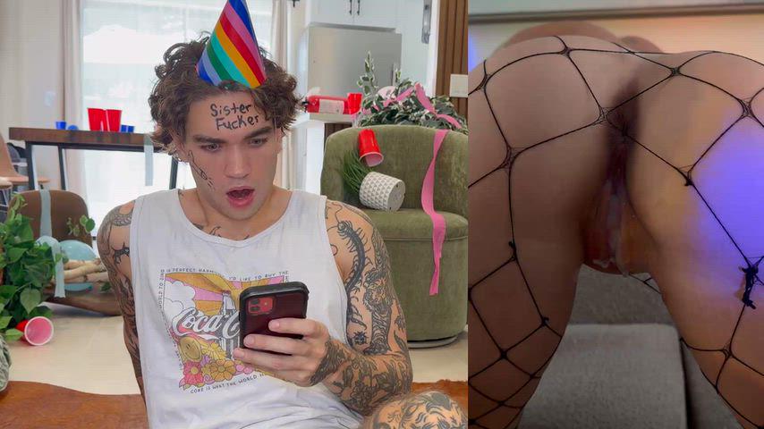 Find Pornstar – The Morning After Stuffing Step Sis At A Party Find Pornstar – The Morning After Stuffing Step Sis At A Party