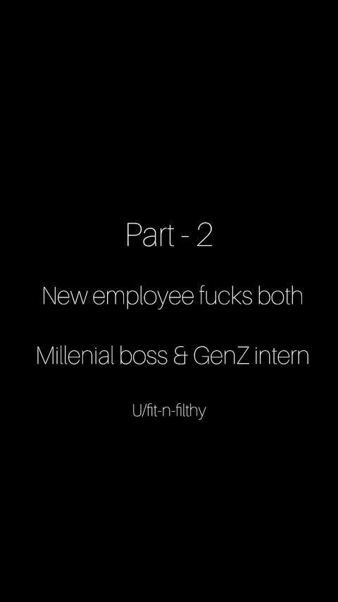 Find Pornstar – Should we hire the new intern full time? (C) Find Pornstar – Should we hire the new intern full time? (C)