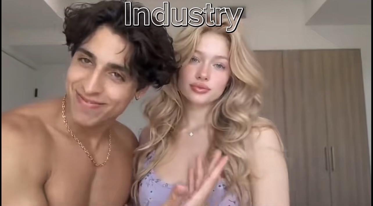 Find Pornstar – Any idea who the girl is? Find Pornstar – Any idea who the girl is?