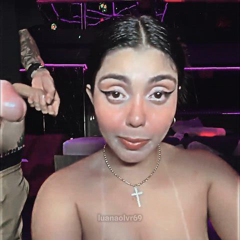 Find Pornstar – Amateur Blowjob Latina Teen – Full Source? Find Pornstar – Amateur Blowjob Latina Teen – Full Source?