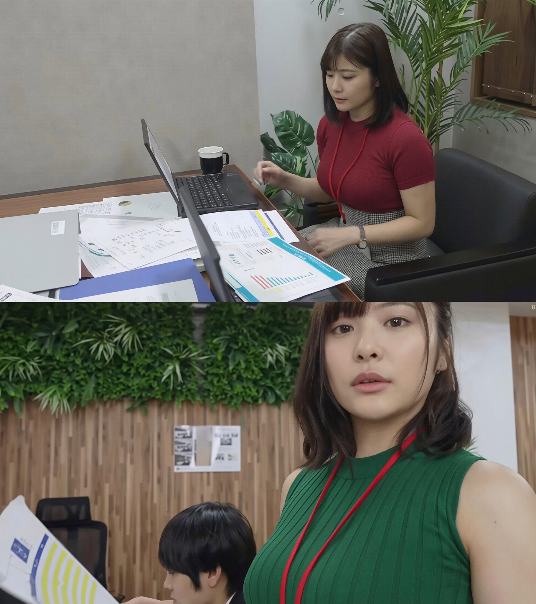 Find Pornstar – Help me ID this JAV. Find Pornstar – Help me ID this JAV.