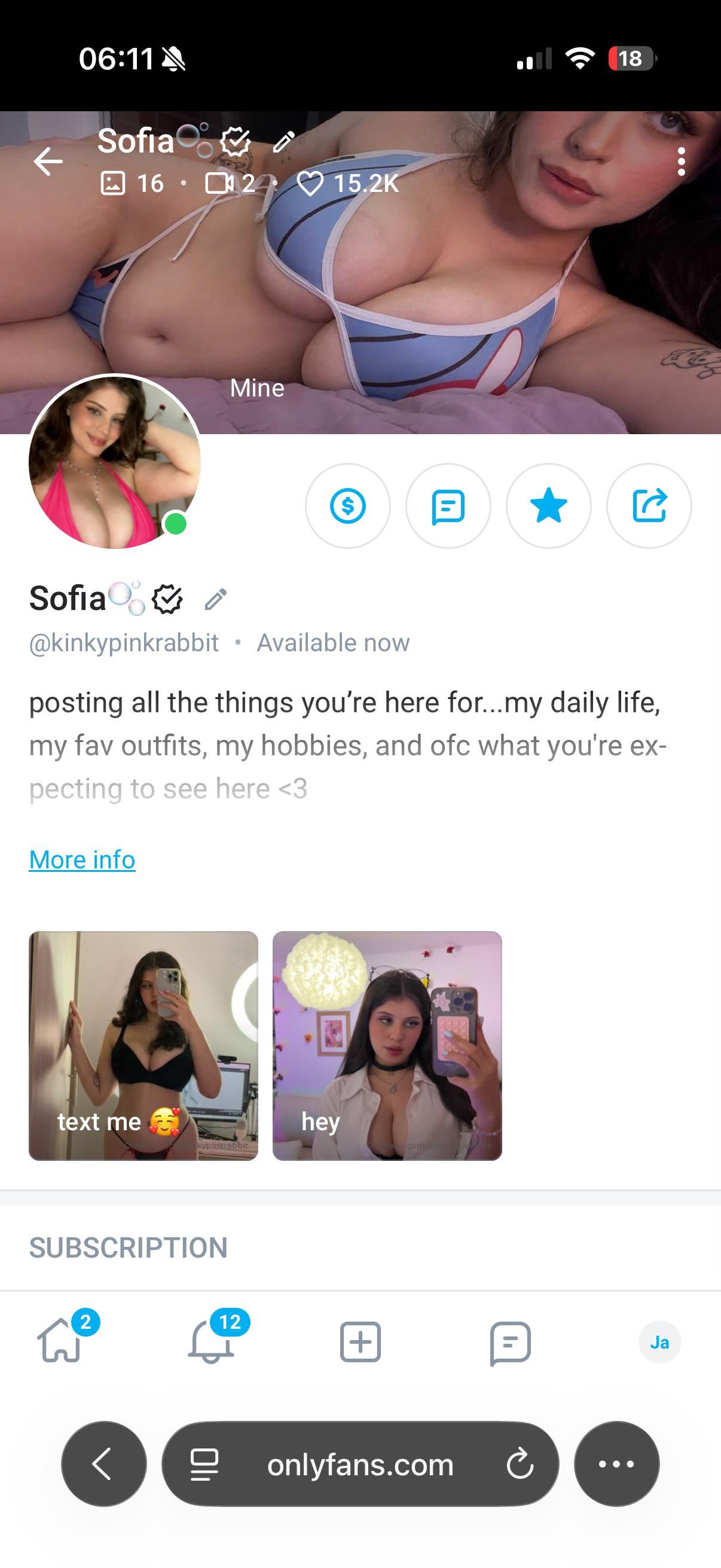 Find Pornstar – Who is she is this a real account? Find Pornstar – Who is she is this a real account?