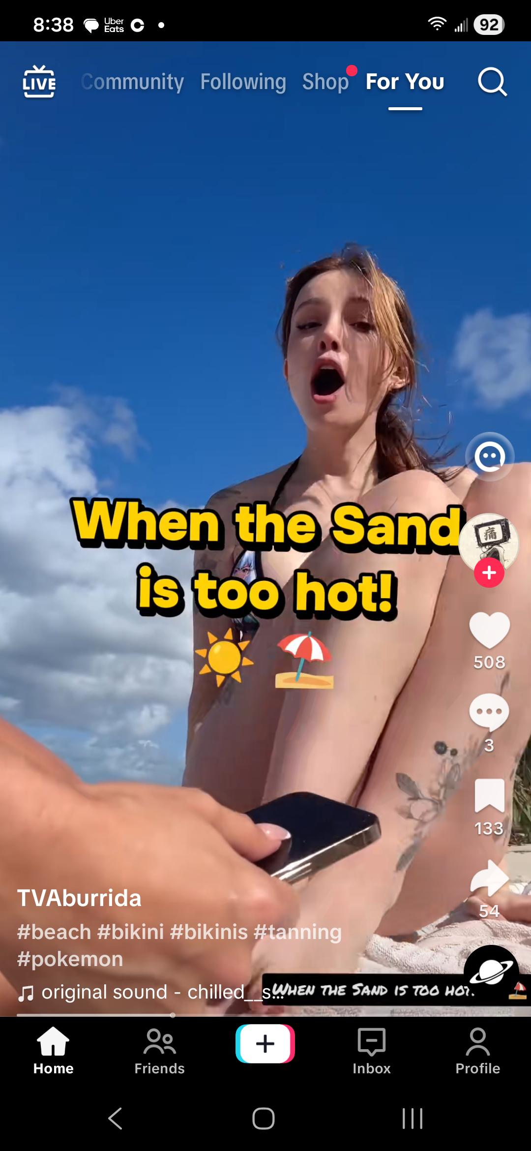 Find Pornstar – Any ideas on who she is? Find Pornstar – Any ideas on who she is?