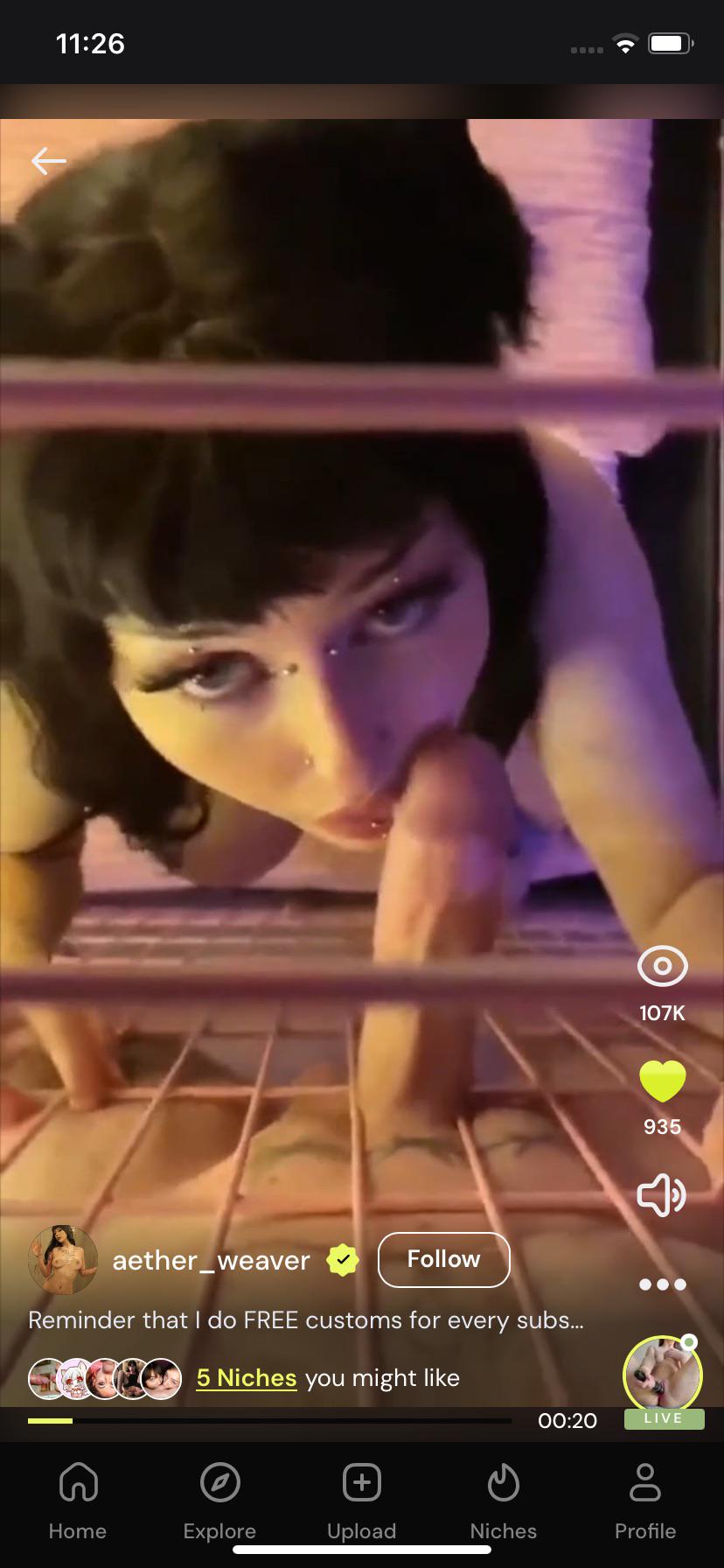 Find Pornstar – any know this vid? Find Pornstar – any know this vid?