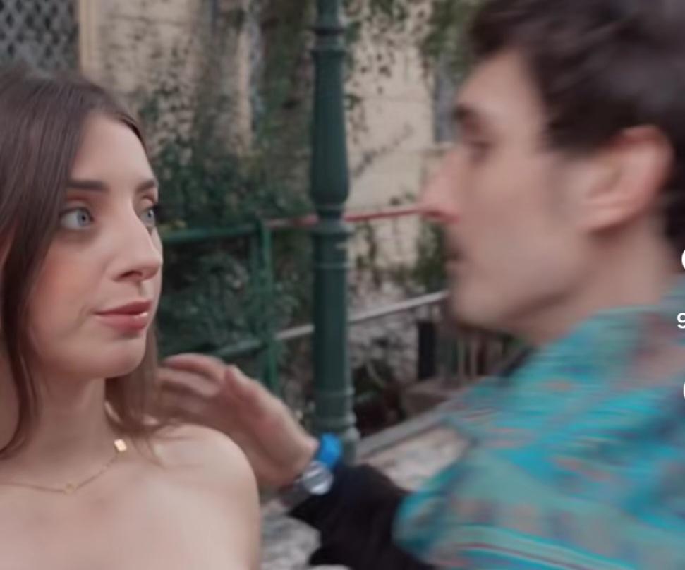 Find Pornstar – anyone know the name of the video? Find Pornstar – anyone know the name of the video?