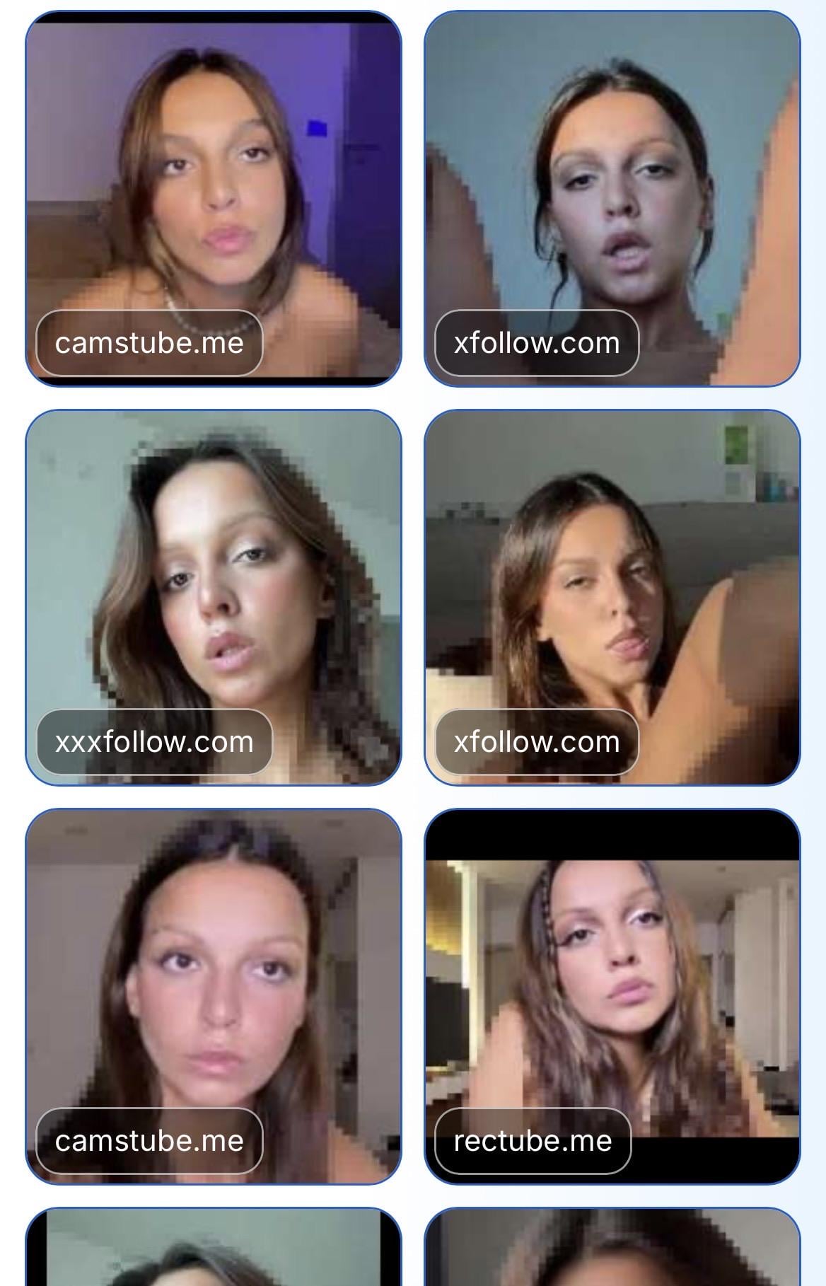Find Pornstar – Anyone recognize her? Find Pornstar – Anyone recognize her?