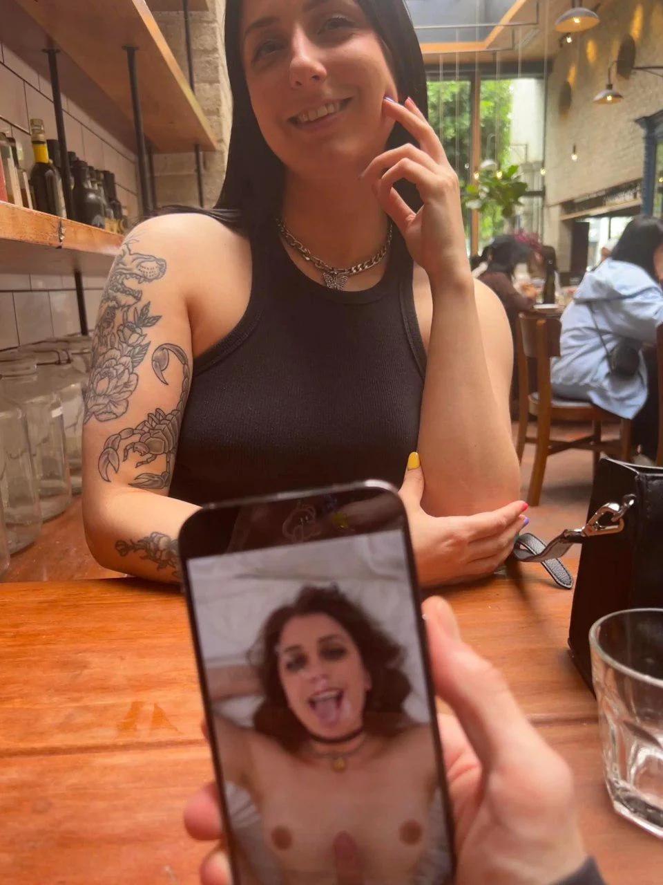Find Pornstar – who is this? Find Pornstar – who is this?
