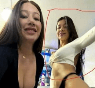 Find Pornstar – Hola, who is the girl on the right? Find Pornstar – Hola, who is the girl on the right?